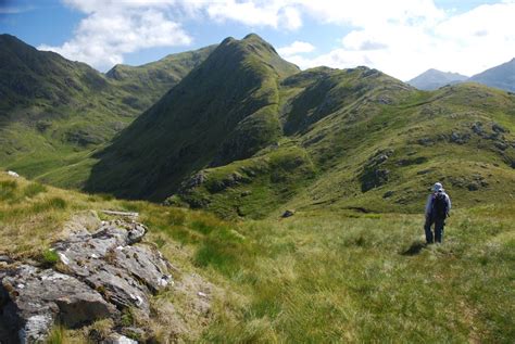 Wildlife Adventures to Scotland and Knoydart Peninsula