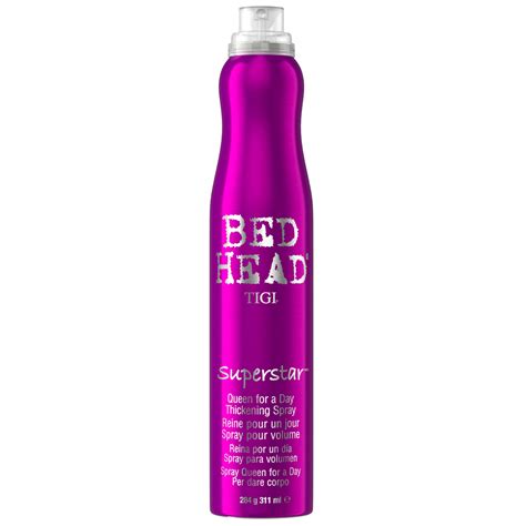 The 15 Best Hair-Volumising Sprays for Thin Hair | Who What Wear UK