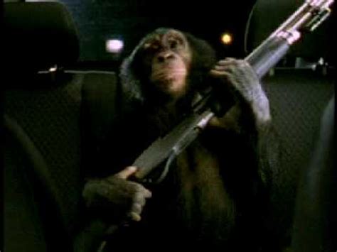 Trunk Monkey(shotgun) - YouTube