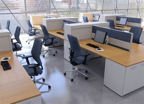 The Benefits of a Clean Desk Policy | Pure Office Solutions