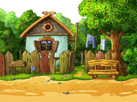 Free House Cartoon, Download Free House Cartoon png images, Free ClipArts on Clipart Library