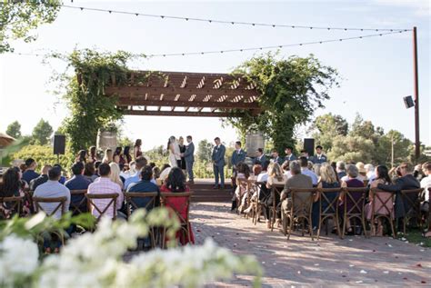 The Top California Wineries List for Private Events