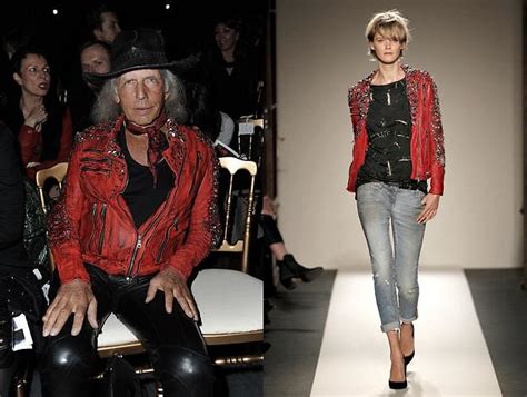 Daily Style Phile: James Goldstein, Fashion Icon, Basketball Fan, The Hippest Man In Los Angeles