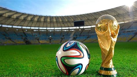 FIFA 2018: 10+ cool FIFA facts every World Cup football fan should know | Architectural Digest India