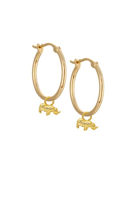 Hoop Earrings PNG Transparent Images - PNG All