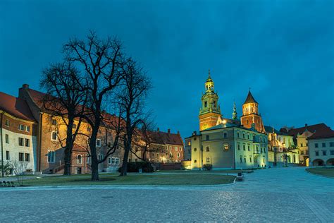 Wawel Castle - part 1 on Behance