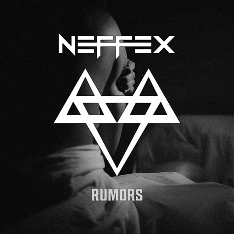 NEFFEX – Rumors Lyrics | Genius Lyrics