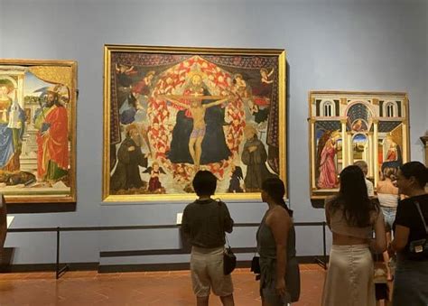 Accademia Gallery David Tickets - Skip The Line Tickets