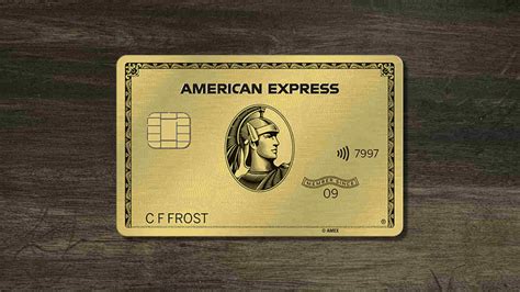 Amex Gold Card Review: Made To Reward Food And Travel Expenses