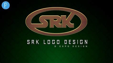 Aggregate 123+ srk logo - camera.edu.vn