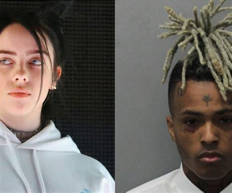 Billie Eilish Shares Yet Another Tribute To XXXTentacion