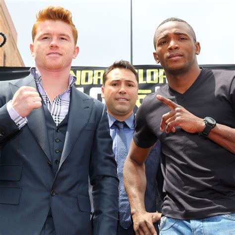 Canelo Alvarez vs. Erislandy Lara: Everything You Need to Know About ...