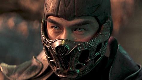 Every Mortal Kombat Movie Ranked From Worst To Best