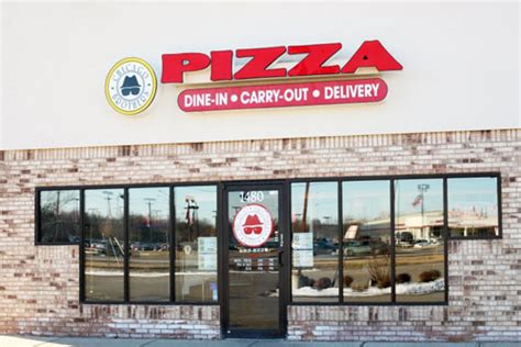 Chicago Brothers Pizza in Lake Orion, MI | SaveOn