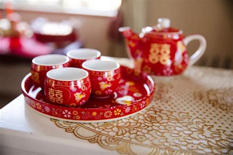 Traditional Chinese Tea Ceremony | Chinese tea ceremony, Tea ceremony ...