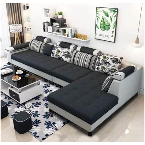 The Subtle Nuances Between Contemporary and Modern Sofa Styles ...