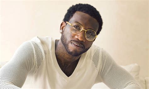 Gucci Mane Says He’s An Inspiration To Many As He Is Set To Publish His ...