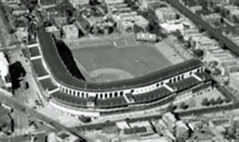 Wrigley Field - History, Photos & More of the former NFL stadium of the ...