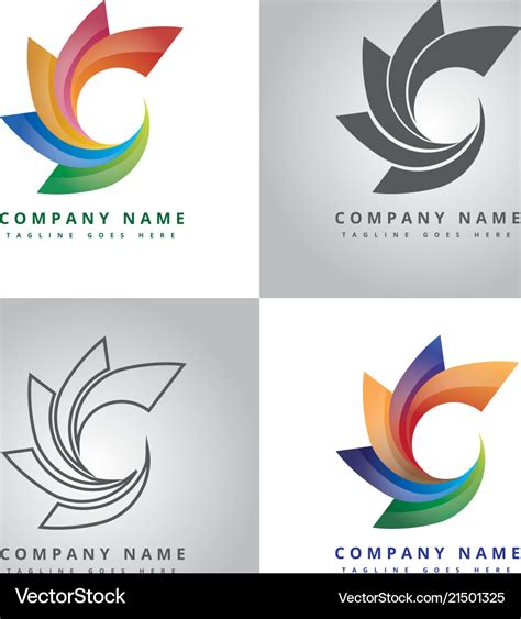 Logos Design Inspiration