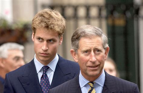 Is Prince William More Like His Father Prince Charles Than We Thought?