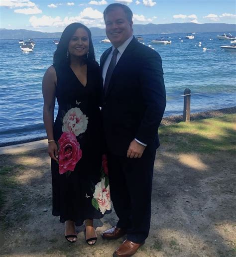 Kristen Welker, Husband John Hughes’ Cutest Photos Together | Closer Weekly