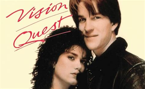 50 Facts About The Movie Vision Quest - Facts.net