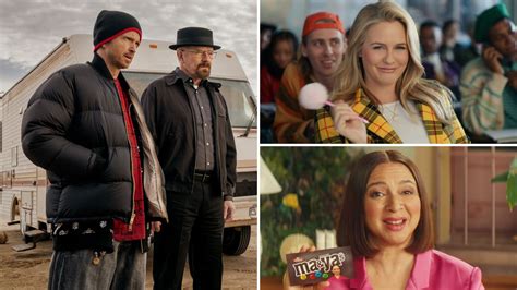 Super Bowl 2023: Cher from 'Clueless' Returns, a 'Bad' Reunion & More ...