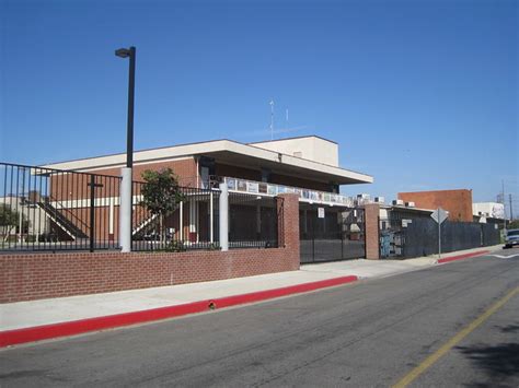 Bell Gardens High School | Flickr - Photo Sharing!