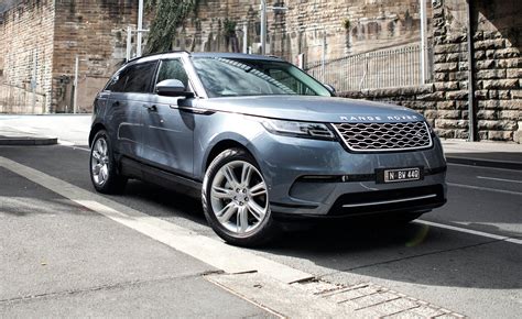 2018 Range Rover Velar SE D240 diesel review - photos | CarAdvice