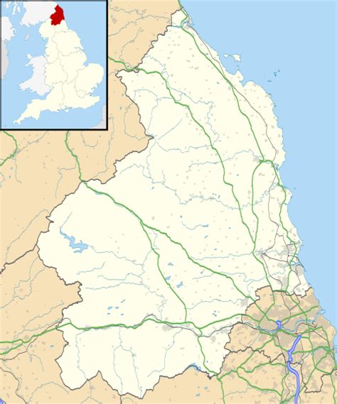 Ashington - Wikipedia