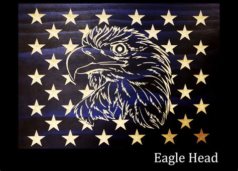 Engraved Unions for DIY Flag Builders – THAT Flag Company