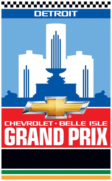 Chevy IndyCar Detroit Grand Prix Announcement | GM Authority