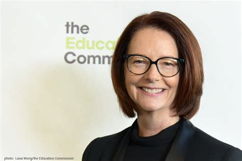 Julia Gillard on the new 'information and data journey' for education ...