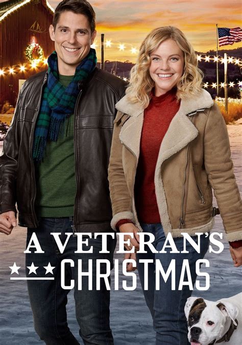 A Veteran's Christmas streaming: where to watch online?