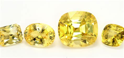 9 Benefits Of Wearing Yellow Sapphire - Everything's a Buzz