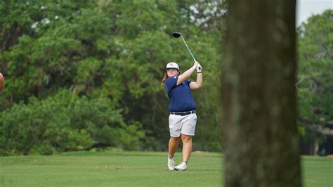 Women's Golf Concludes Round Two at Big 12 Championship - UCF Athletics - Official Athletics Website