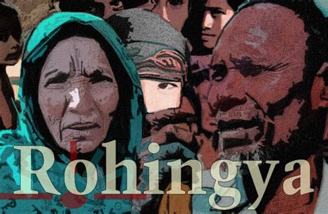 The Gambia v. Myanmar: How Far is Justice for the Rohingya?