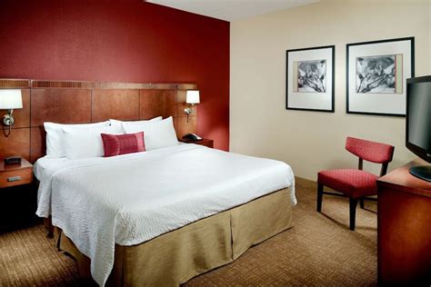 Courtyard by Marriott Atlanta Executive Park / Emory Atlanta ...