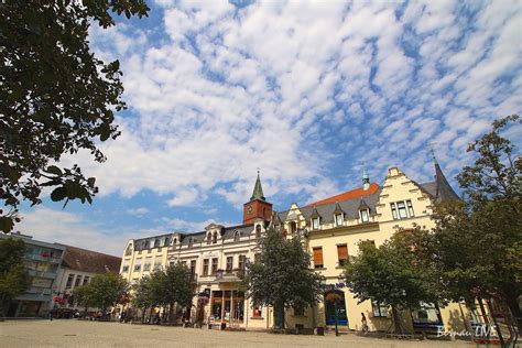 Bernau-Ostsee: Ein kleiner Trost für alle Nicht-Urlauber!