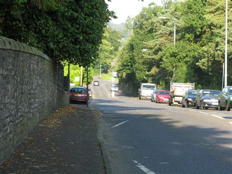 Wood Street, Galashiels © G Laird :: Geograph Britain and Ireland