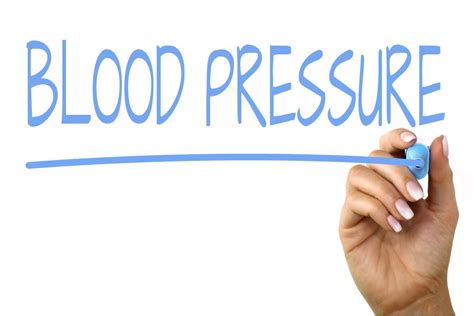 Blood Pressure - Free of Charge Creative Commons Handwriting image