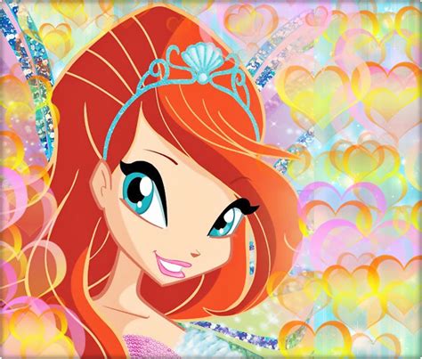 Bloom Harmonix! by AlexaSpears1333 on DeviantArt