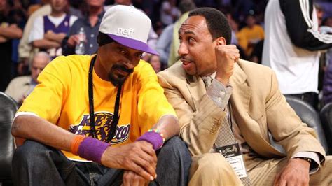 Snoop Dogg Drops Hammer With Lakers' Anthony Davis Trade Prediction