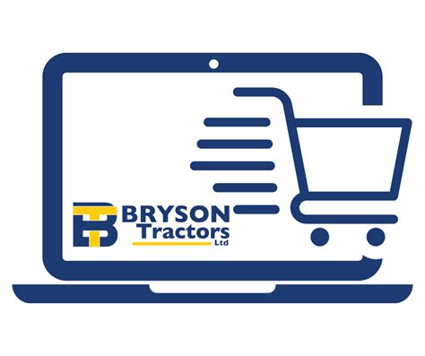 Parts – Bryson Tractors Ltd