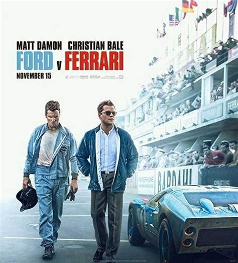 The top 10 auto racing movies, 2020 | Arts & Living | thedailyreview.com