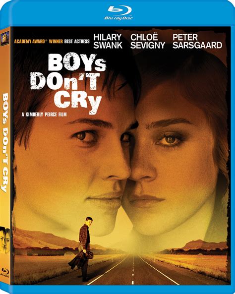 Boys Don't Cry DVD Release Date