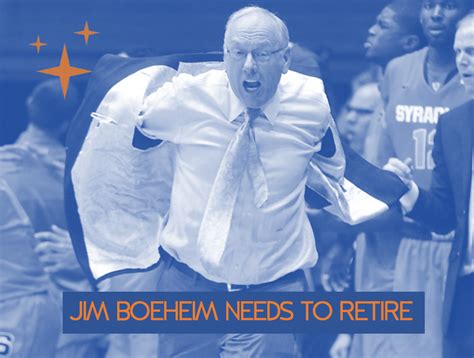 Jim Boeheim Needs to Retire – Skyview CFO & Bookkeeping Services