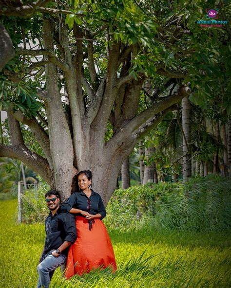 Captivating Pre-Wedding Shoot Locations in Tamil Nadu - Discover the ...