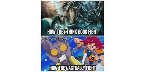 10 Funniest Beerus Memes That Make Us Laugh