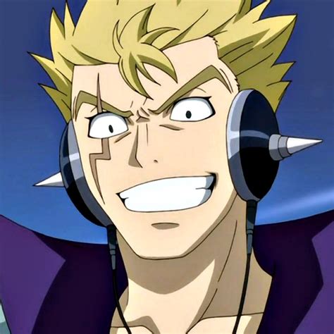 Laxus Dreyar - Fairy Tail Photo (37830073) - Fanpop